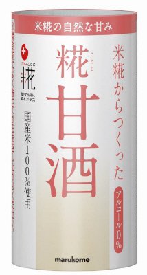 プラス糀　糀甘酒