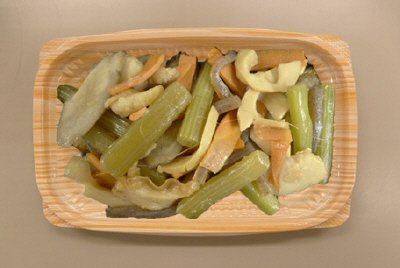 筍とふきの炒め煮