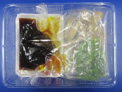 ★２人前★アジフリッターの甘酢あん