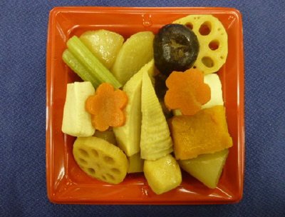 お煮しめ（宴）