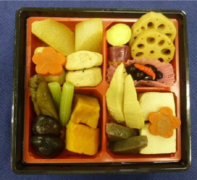お煮しめ（祝）