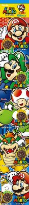 むぎチョコ（スーパーマリオ）
