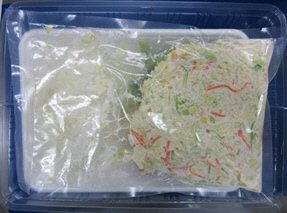カレイのソテー（イタリアン風）　3人前