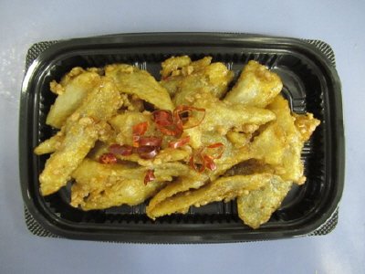 おつまみ肉味噌ごぼう