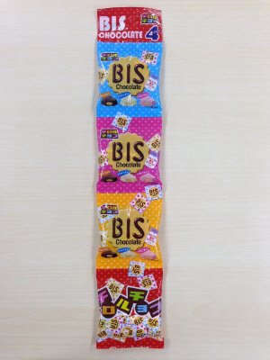 ビス吊り下げ