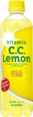 Ｃ.Ｃ.レモン