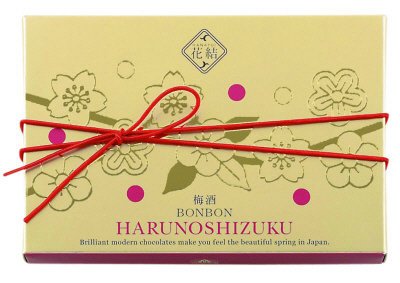 春の雫