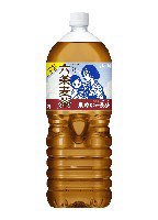 アサヒ　六条麦茶