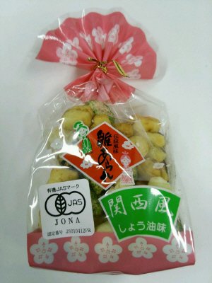 ひなあられ（関西風）