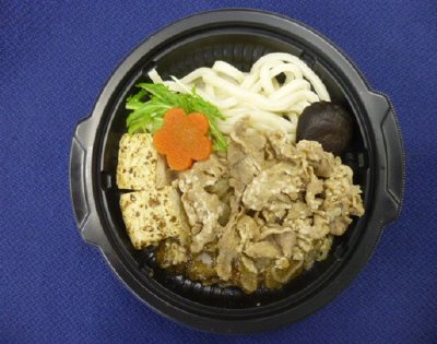 すき焼き鍋