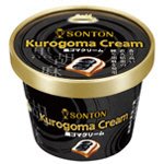 ゴールドセレクション　黒ゴマクリーム