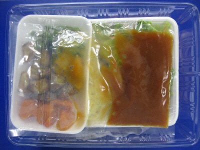豚肉のピカタ　３人前