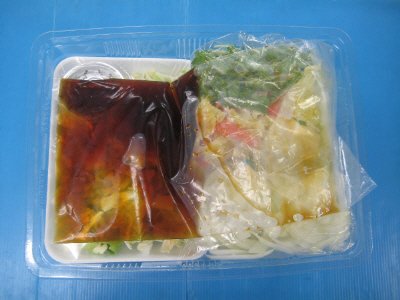 牛肉豆腐　３人前