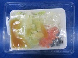 ★２人前★ホキの白醤油漬け