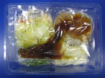 ★２人前★カツ煮