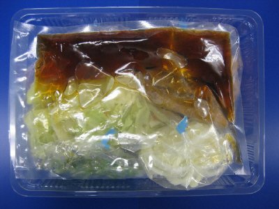 カツ煮　３人前