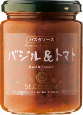 バジル＆トマト