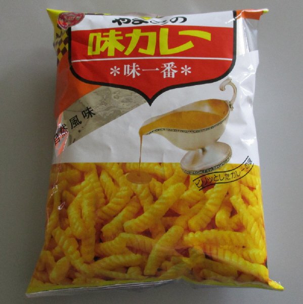 味カレー
