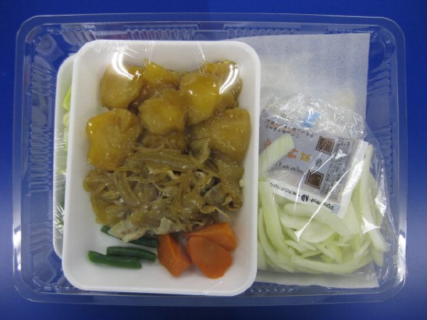 鰆の粕漬け　３人前