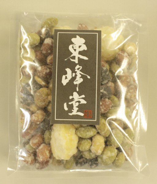 げんこつ豆