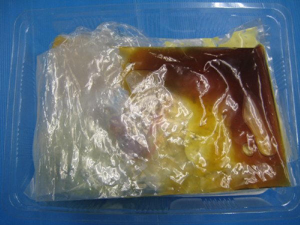 チキン南蛮　３人前
