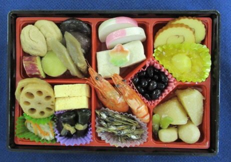おせちセット（雅）
