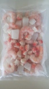 かに風味海鮮シーフードミックス