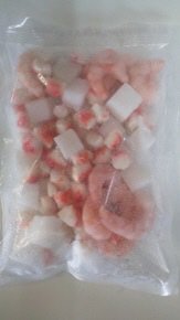 かに風味海鮮シーフードミックス