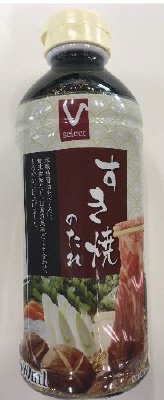 バロー　すき焼のたれ