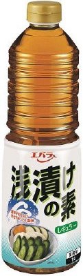 浅漬けの素　レギュラー