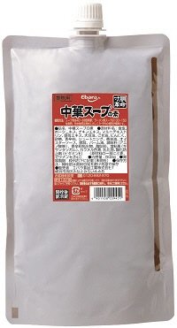 寸胴革命　中華スープの素　ペーストタイプ