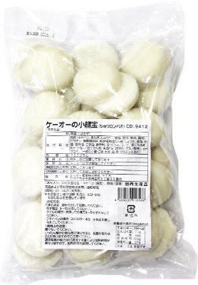 小龍宝（ショウロンパオ）