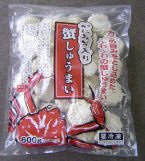 かにみそ入り蟹しゅうまい
