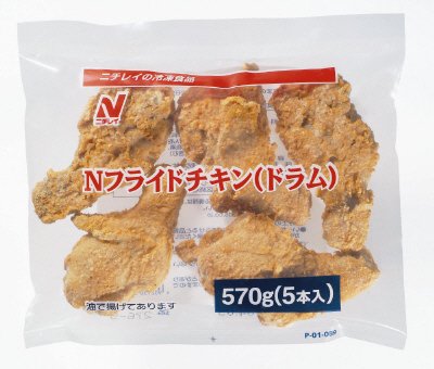 フライドチキンドラム（竜田）