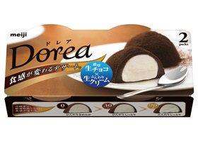 ドレア