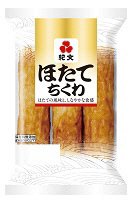 ほたてちくわ