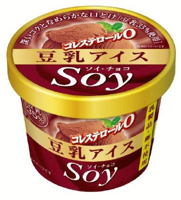 ＳＯＹチョコ