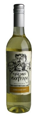 ２０１１　Ｗｉｎｅ　Ｍｅｎ　ｏｆ　Ｇｏｔｈａｍ　Ｃｈａｒｄｏｎｎａｙ