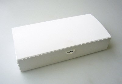 業務用三角ブリュレ（１０個入）