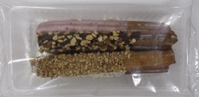 クッキーチュロスティック