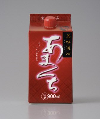 美味通心　あまくちパック