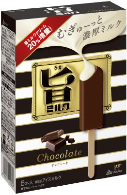 旨ミルクチョコレート