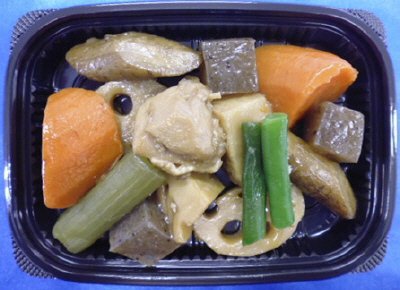筑前煮（小）