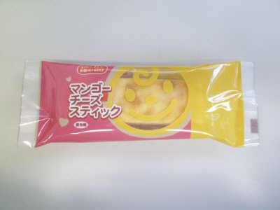 マンゴーチーズスティック