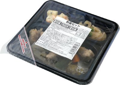 酢豚セット