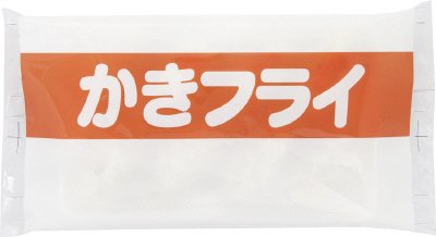 かきフライ