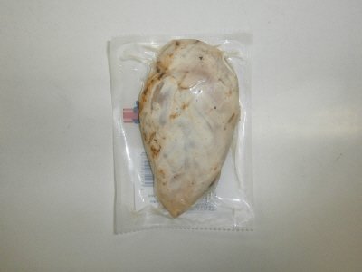 赤鶏ムネたたき