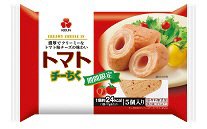 トマトチーちく