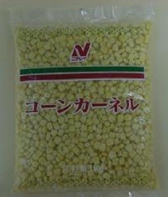 コーンカーネル