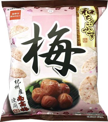 和ちっぷす梅